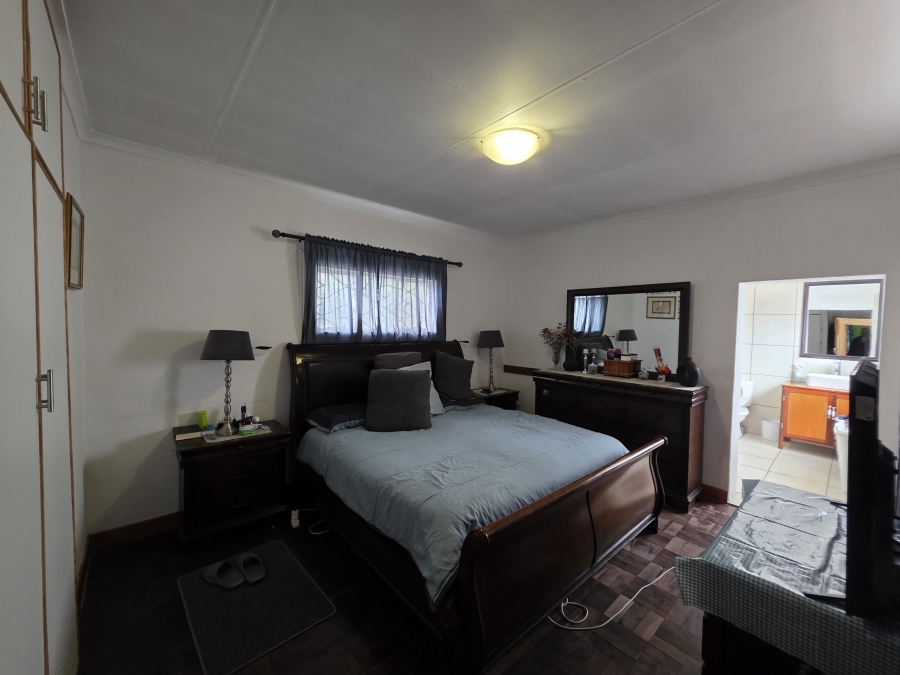 3 Bedroom Property for Sale in Doorn Free State